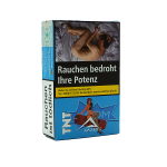 Os Blaubeere Waldbeere Himberre (TNT) Shisha Tabak, 25g