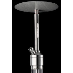 Steamulation Pro X 2 Prime Clear Steamulation Pro X 2 Prime Clear