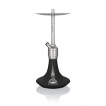 Steamulation Pro X 2 Prime Schwarz Matt