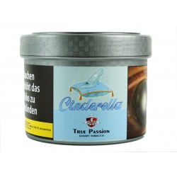 True Passion Tabak -  Cinderella 200g