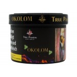 True Passion Tabak Okolom Classic 200g