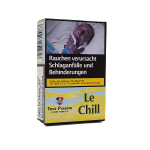 True Passion Zitrone Bonbon (Le Chill) Shisha Tabak, 25g