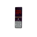Vampire Vape Dawn Liquid 10ml 6mg Nikotin