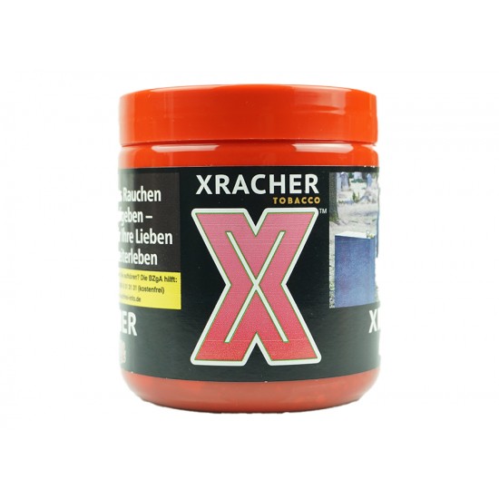 XRACHER Tobacco - MLNBRRY 200g