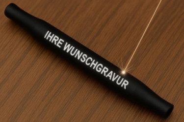 Personalisiertes Shisha Mundstück