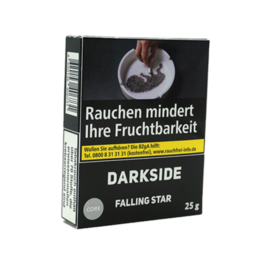 Darkside Tabak Core Falling Star 25g