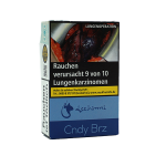 Dschinni Icebonbon (Candy Breeze) Shisha Tabak, 25g