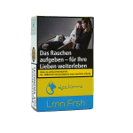 Dschinni Zitrone Minze (Lmn Fresh) Shisha Tabak, 25g