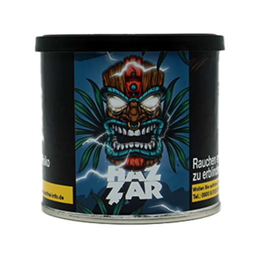 MBM Tabak Hazar 200g