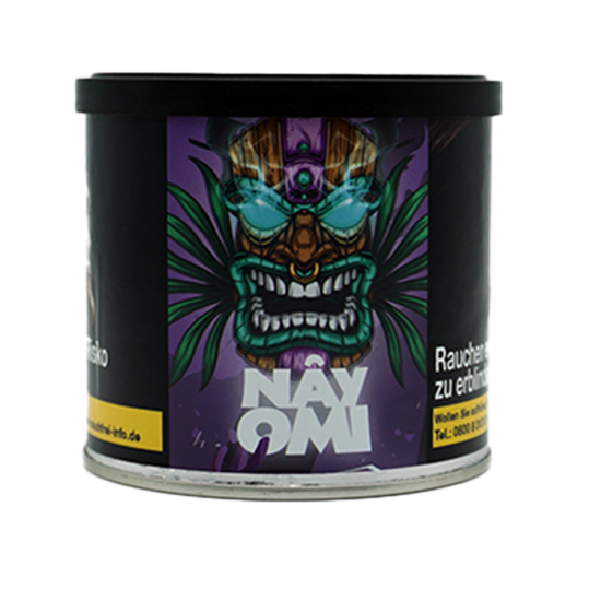 MBM Tabak Nayomi 200g