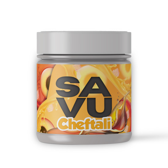 Savu Tabak Cheftali 25g
