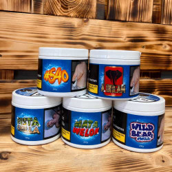 Victory Hookah Tobacco